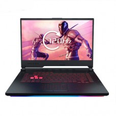 Asus  ROG Strix G531GT - AP-i7-9750h-8gb-1tb-ssd256gb